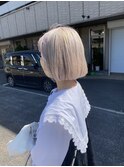 ラベンダーホワイト