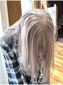 フルブリーチカラー/ロング