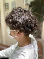 シェリー(cherie)&nbsp;ツイストスパイラル