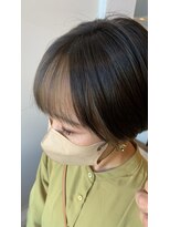 レシェル 松阪(RECIEL)&nbsp;ヘムライト×モミライト