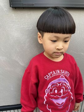 レガーレ(Legare) まん丸マッシュ