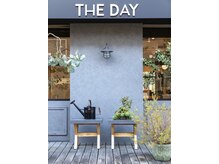 ザデイ(THE DAY)