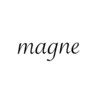 マグネ(magne)のお店ロゴ