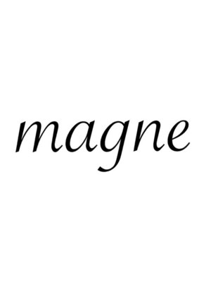 マグネ(magne)
