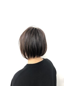 ビス リアン 川口店(Vis lien) 大人ボブ