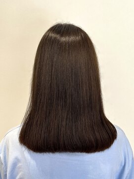 クルム(KURUMU) アッシュブラウン