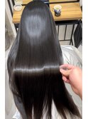美髪プレミアム