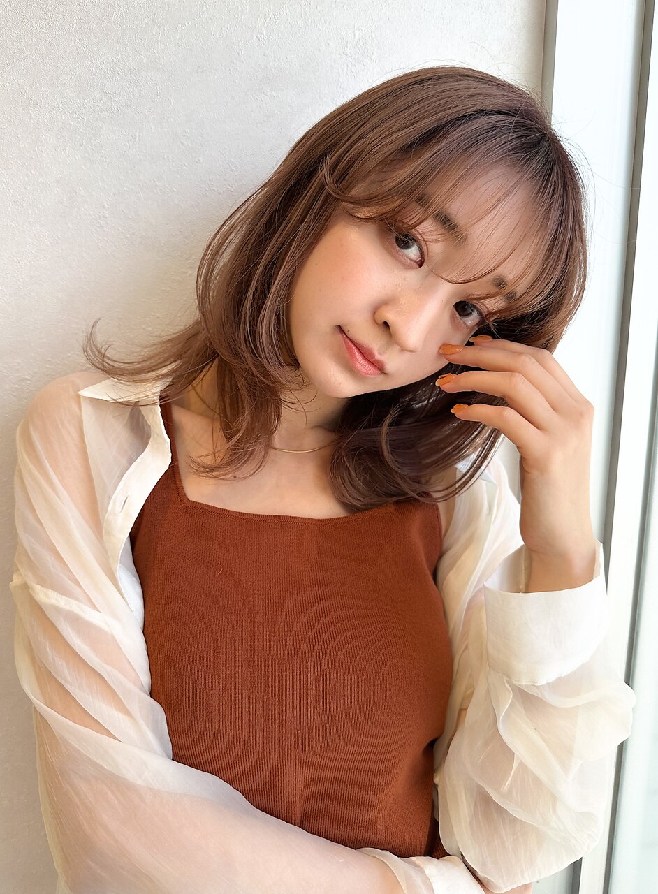 【カット＋カラー＋トリートメント用】どのクーポンか迷った方はこちらです♪