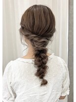 ジェミニ(gemini)&nbsp;結婚式アレンジ