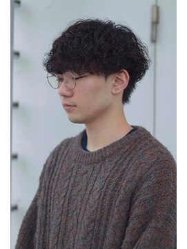 スピンオフシフト(SPIN-OFF SHIFT) もしゃ波