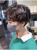 calbariスタイル