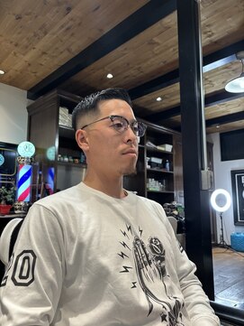 バズ(BUZZ) パートスタイル