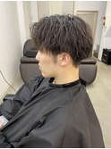 ユルツイストスパイラル