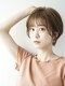 ピリナバイプロデュース 相模原相武台前店(Pilina by produce)の写真/プチプラ×ハイクオリティ商材で満足度◎髪質改善カラーやメンズパーマ大人気！学割U24