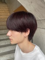 リアン(Lien)&nbsp;ディープレッド