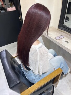 セルカ 新宿(CERCA) ベリーレッド【CERCA新宿/新宿西口】