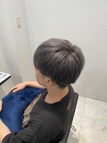 イルミ(iLUMi)&nbsp;iLUMi　×　ハイトーンカラー