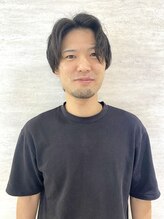 アンド 岡山倉敷店(And) 船越 勇人