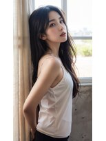 トゥーリ 浜町店 長崎(tuuli) 【tuuli 長崎 浜の町】大人かわいい美髪☆髪質改善 縮毛矯正