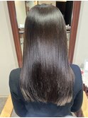 美髪 髪質改善 ハリコシUP