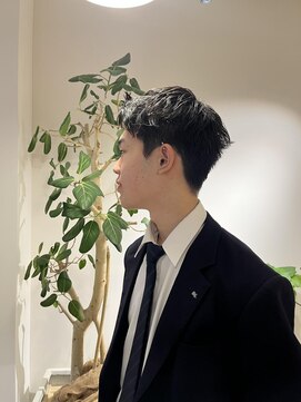 イデア 八潮店(IDEA) メンズスタイル