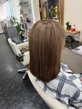 アイズ 渋沢(AIZU) ハイライト