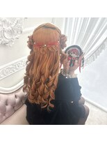 グルーヴ グルーヴ フェエリー(groove groove feerie)&nbsp;フリルハーフクラゲ