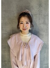 テラス 武庫之荘店(TERRACE) 佐野 成美