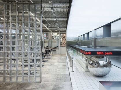 フィフスパーク(fifth PARK)の写真