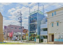 ピコセコンド(PICO SECOND)の雰囲気（オープン31年目♪技術力には自信アリ ◇[横浜/星川/パーマ]）