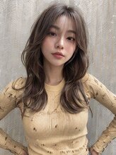 【Q】仕上げに巻いてもらう事は可能ですか？ 【表参道/韓国/髪質改善/TOKIOトリートメント/TOKIOハイパー】