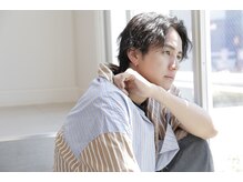 カイノ プラットプラット店(KAINO)の雰囲気（＼メンズ大歓迎／カット・パーマもお任せ！）