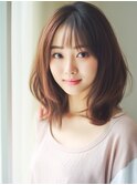 髪質改善/白髪ぼかし/白髪染め/オーガニックカラー/リタッチj