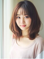 美染 丸山店(Bisen)&nbsp;髪質改善/白髪ぼかし/白髪染め/オーガニックカラー/リタッチj