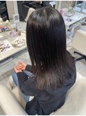 高校生カット