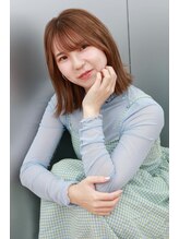 ボヌールソレイユ(Bonheur Soleil) 上郷 日南実