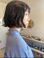 コーラー(KHORA)&nbsp;ウェーブボブ