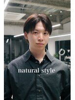 ロウ 銀座(RAW)&nbsp;ナチュラルヘア