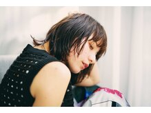 ヘアーポケット リタ(HAIR POCKET ritta)
