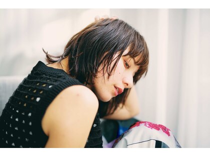 ヘアーポケット リタ(HAIR POCKET ritta)の写真
