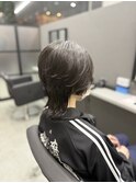 【ウルフ】