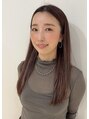 ビリーフメル 京橋店(be'leef.mel) 志村 知佳