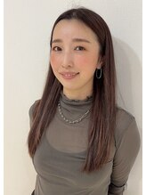 ビリーフメル 京橋店(be'leef.mel)&nbsp;志村 知佳