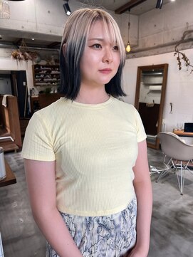 ランプ(Lamp) グラデーションカラー