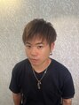 クイーンズゲート RITZ店(Queens's gate) Masaya Shimizu