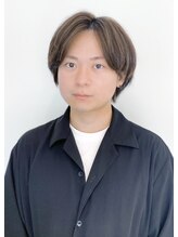 メゾンブラン 川西阪急店(Maison Blanc) 川元 隆英