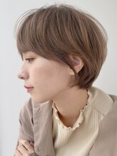 リメバイナチュラル(Rime by Natural)