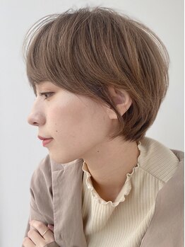 リメバイナチュラル(Rime by Natural)の写真/久里浜にできた注目サロン。落ち着いた空間と高い技術で、通うたび好きになる特別な場所。