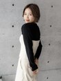 ジリー(gilly) 清水 亜美