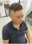 サイドパート